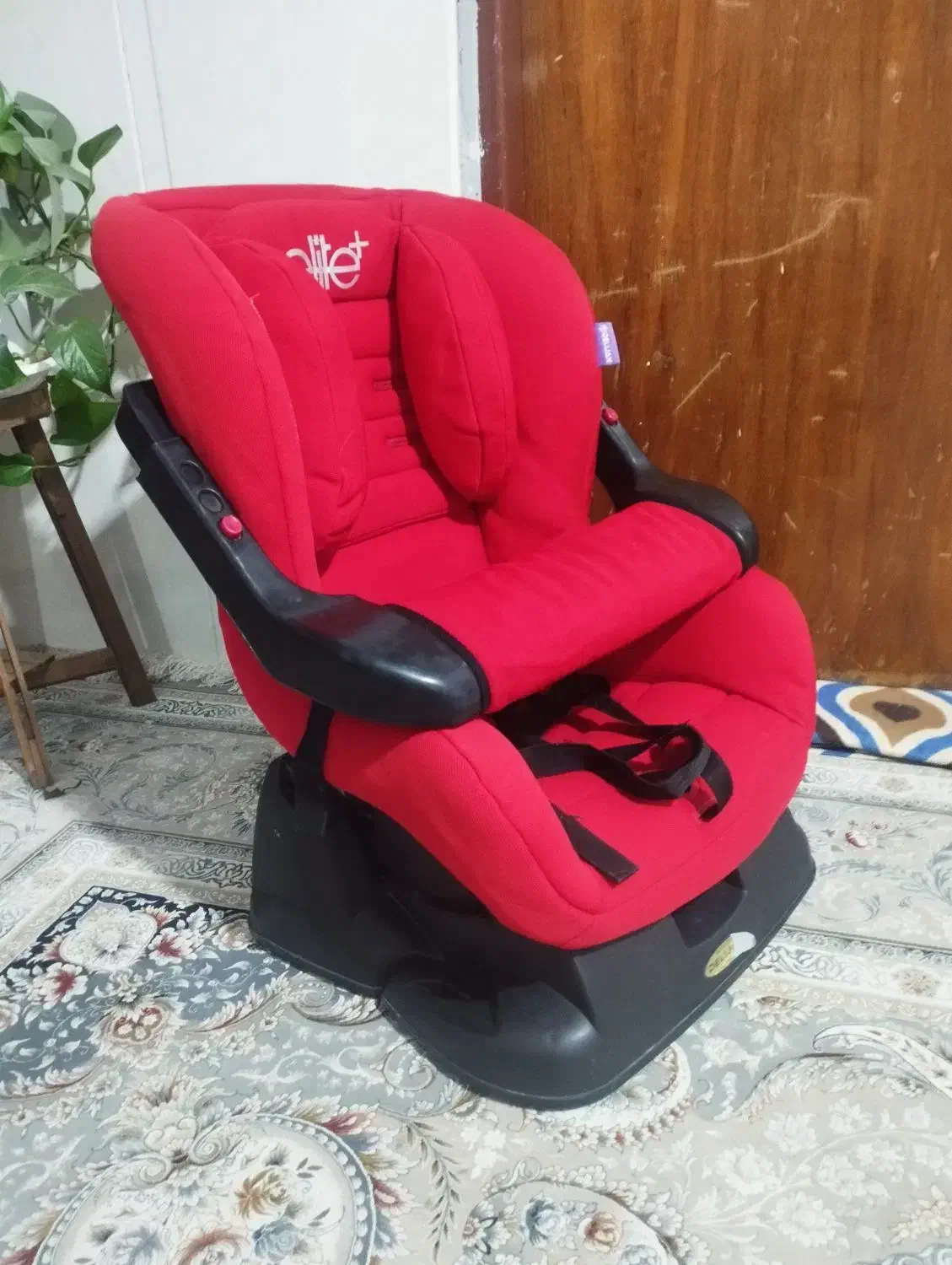 فروش صندلی کودک|اسباب و اثاث بچه|مرودشت, سهل‌آباد|دیوار