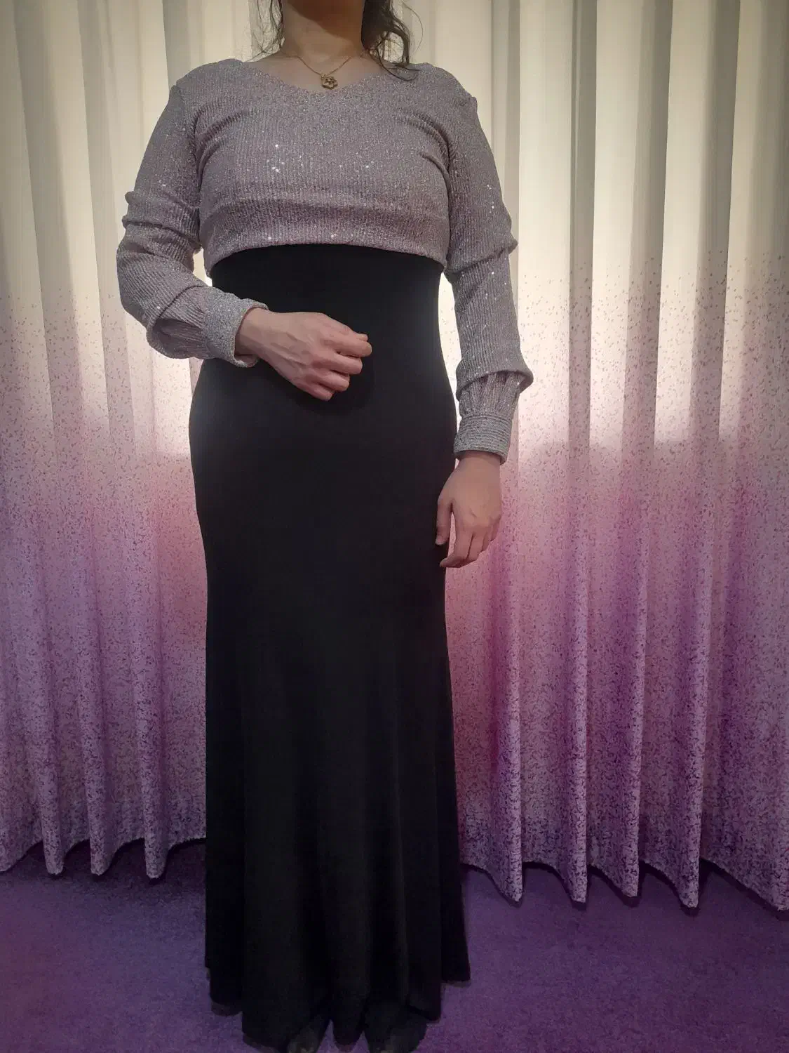 فروش تعدادی پیراهن مجلسی کاملا تمیزوسالم|لباس|رامسر, |دیوار