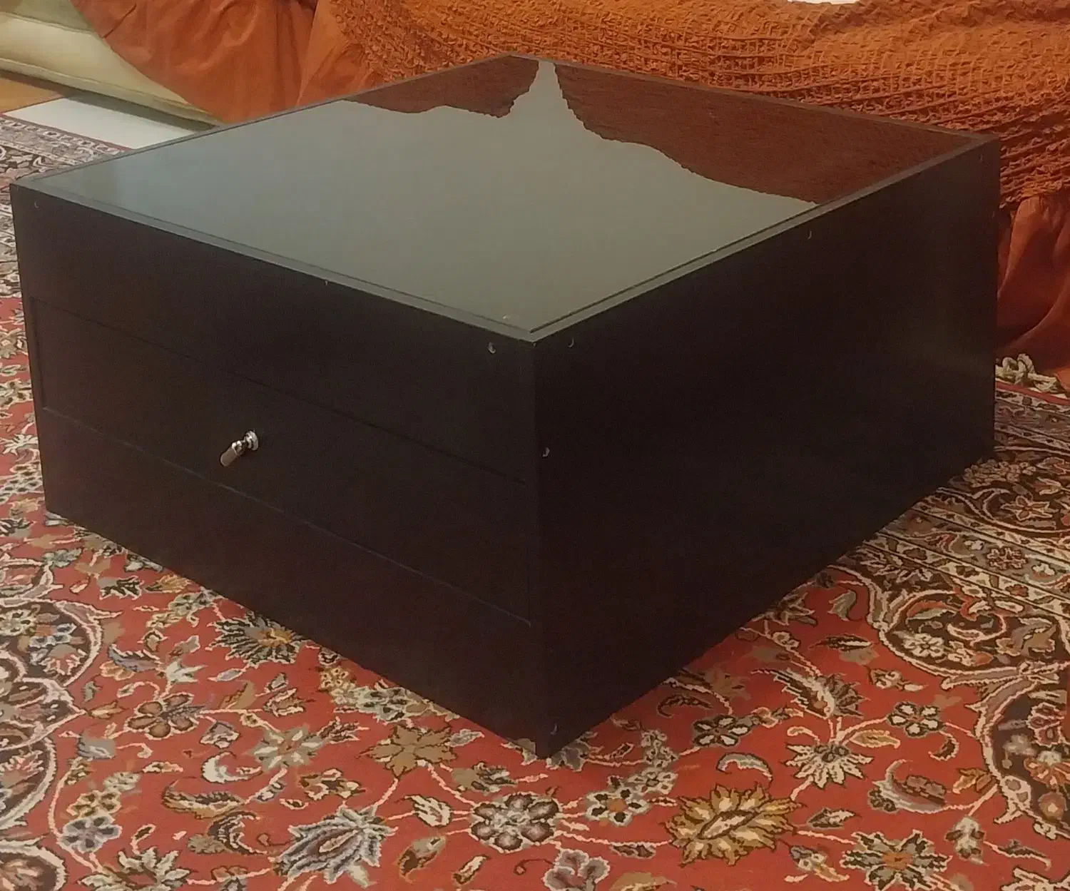 میز جلو مبلی|مبلمان خانگی و میز عسلی|گرمدره, |دیوار