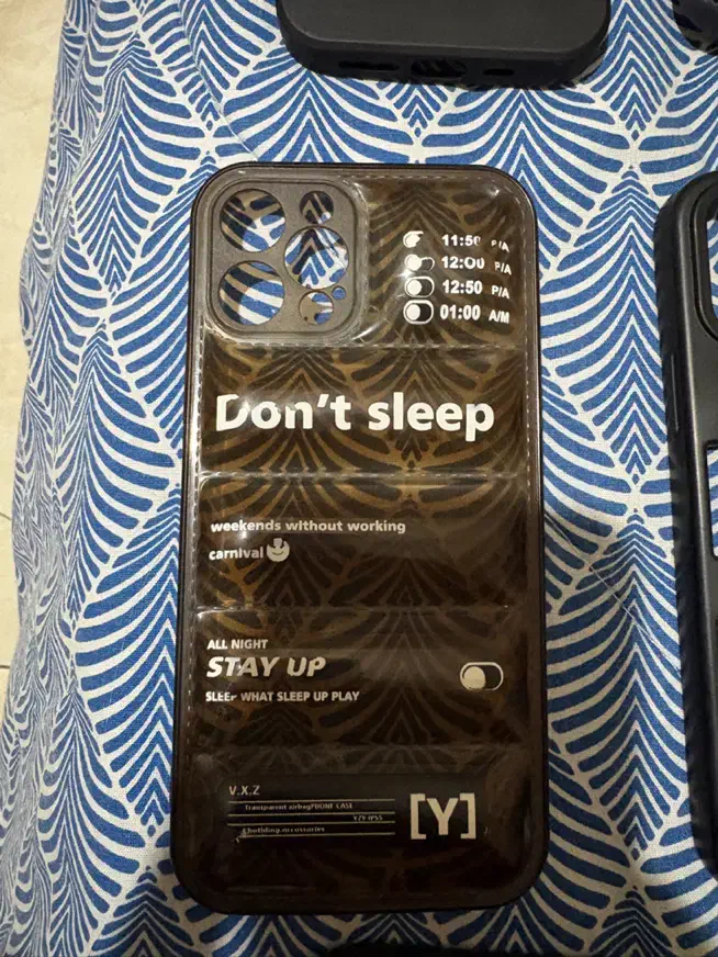 قاب ایفون ۱۲ پرو|لوازم جانبی موبایل و تبلت|تهران, جوادیه|دیوار