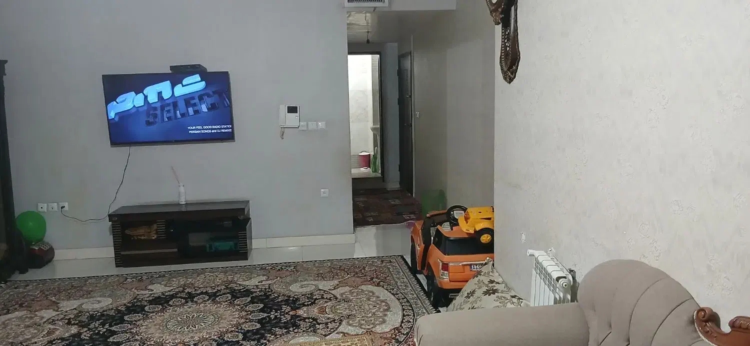 فروش آپارتمان املاک باوفا|فروش آپارتمان|بهارستان, |دیوار