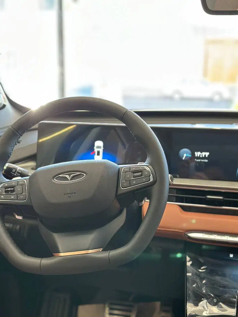 تیگو ۸ پرومکس/تیگو۷ پرو|خودرو سواری و وانت|تهران, گلستان (شهرک راه آهن)|دیوار