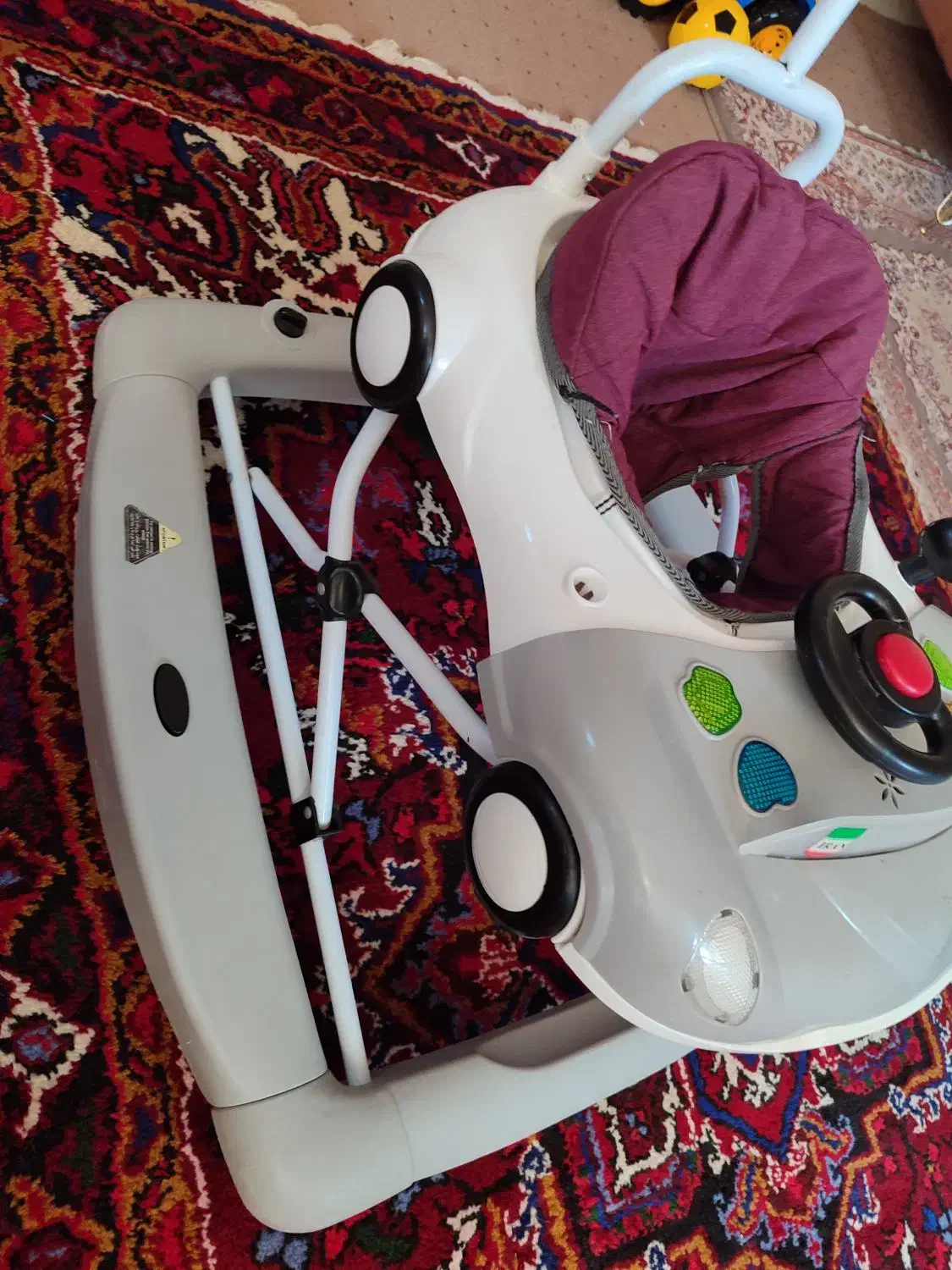 روروک|اسباب و اثاث بچه|تبریز, |دیوار