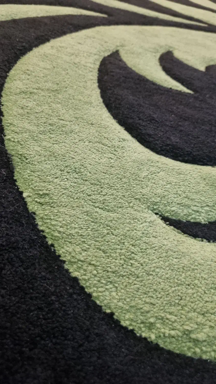 فرش ترکیه ای آرزوم ۶متری|فرش|تهران, شهرک فردوس (حسینی)|دیوار