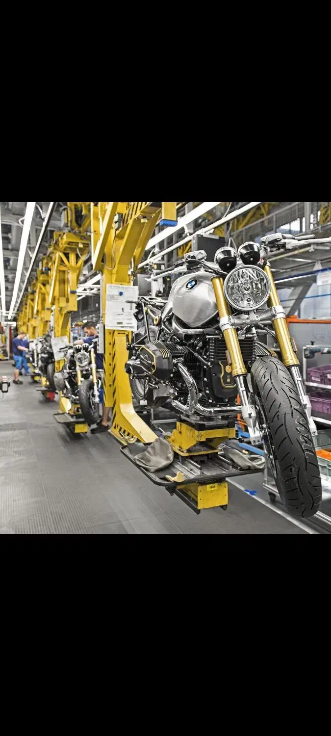 نیازمندکارگرساده‌باجای‌خواب‌بیمه(شرکت موتور)|استخدام صنعتی، فنی، مهندسی|تهران, تهرانسر غربی|دیوار