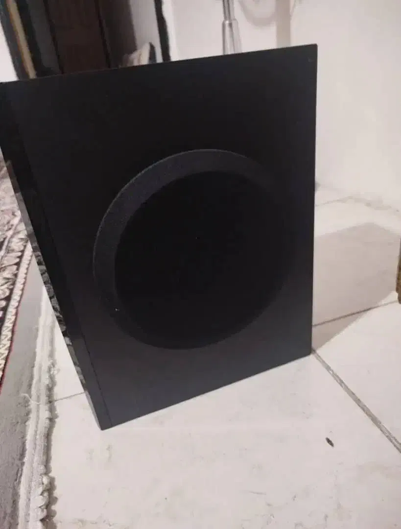 سینما خانواده با دستگاه فلش خور|سیستم صوتی خانگی|قرچک, پویینک|دیوار