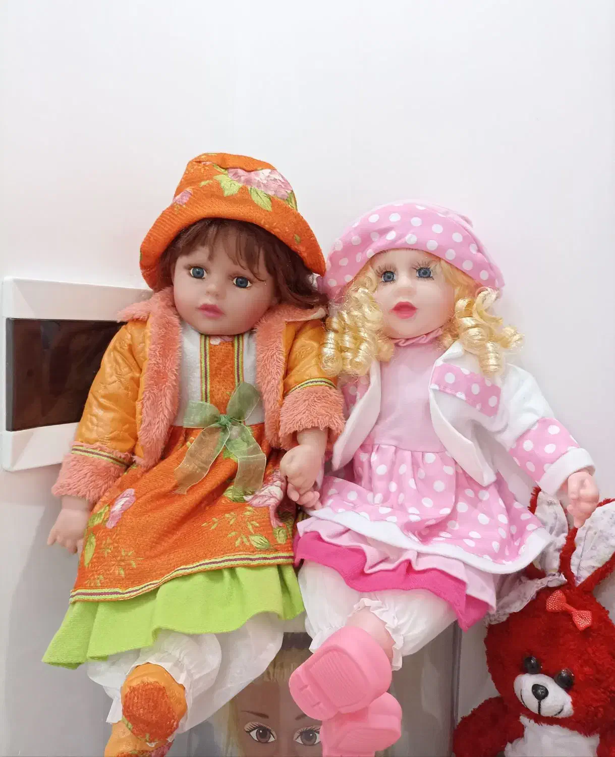 عروسک موزیکال|اسباببازی بچه|صباشهر, |دیوار