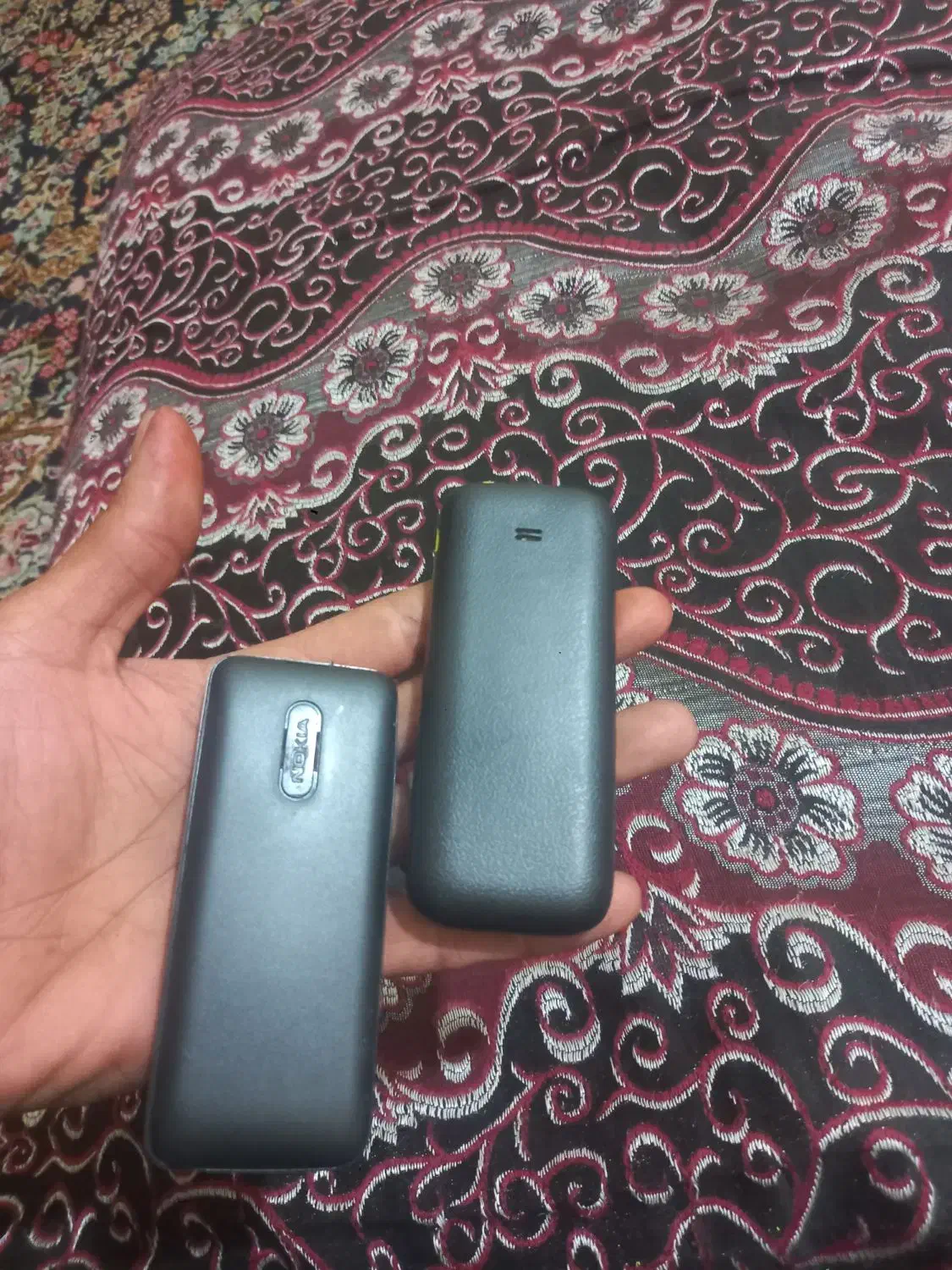 گوشی نوکیا وسامسنگ|موبایل|کرمان, |دیوار