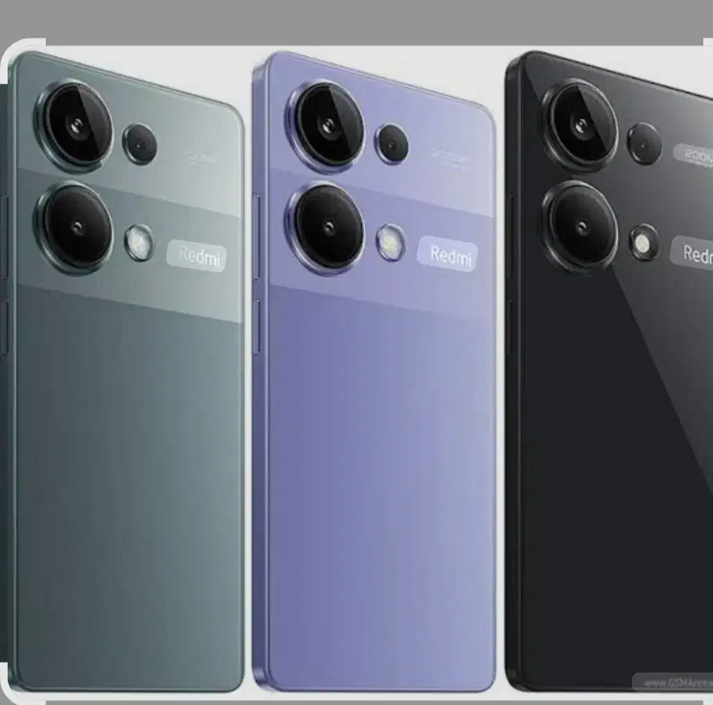 گوشی نوت ۱۳پرو|موبایل|سرپل ذهاب, |دیوار