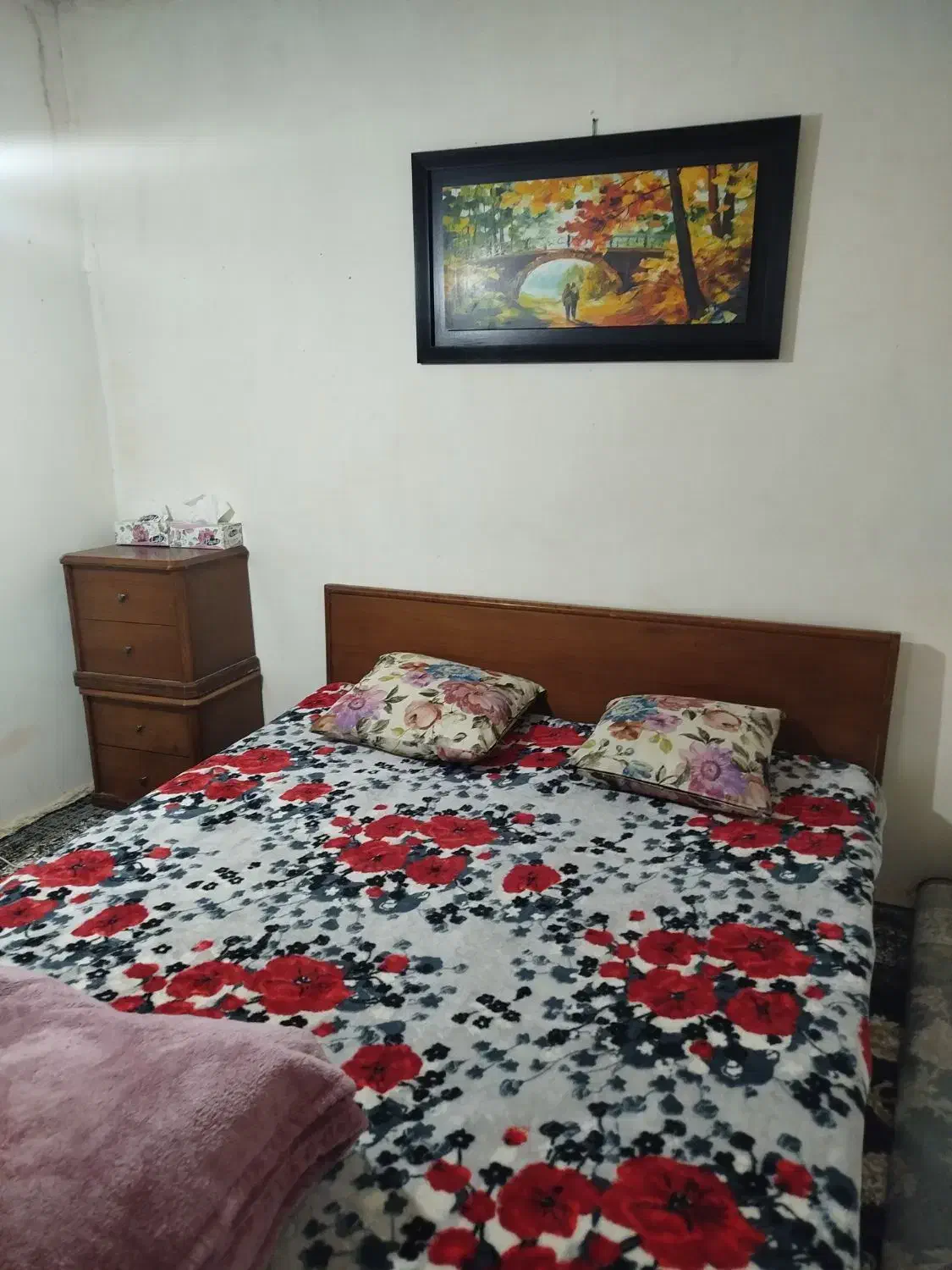 سویت دربست بهترین لوکیشن|اجارهٔ کوتاه‌مدت آپارتمان و سوئیت|بجنورد, |دیوار