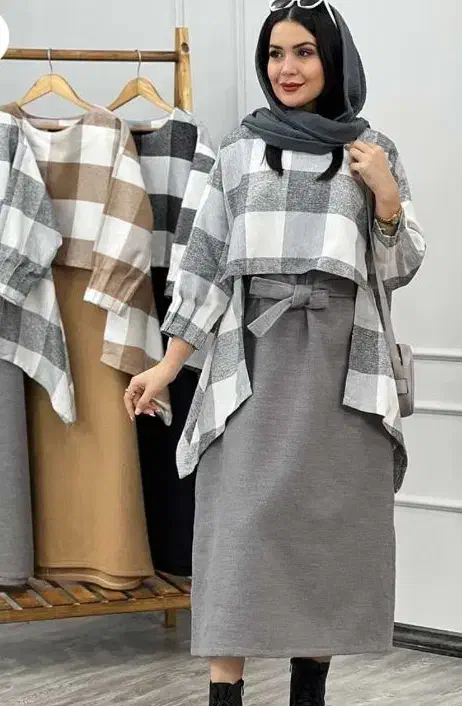 لباس زمستانی نو|لباس|سیرجان, |دیوار