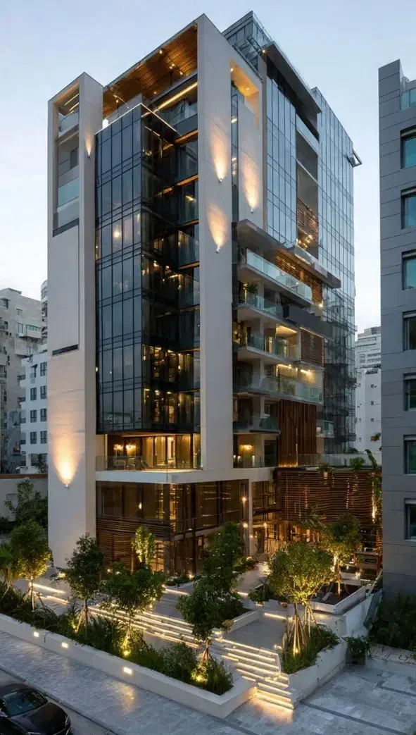 پیش فروش عطایی جدید تحویل ۱۸ ماهه ( ۱۵۶ متری)|پیشفروش املاک|اردبیل, |دیوار