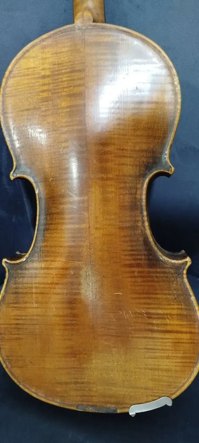 ویولن قدیمی اروپایی|ویولن|تهران, پامنار|دیوار