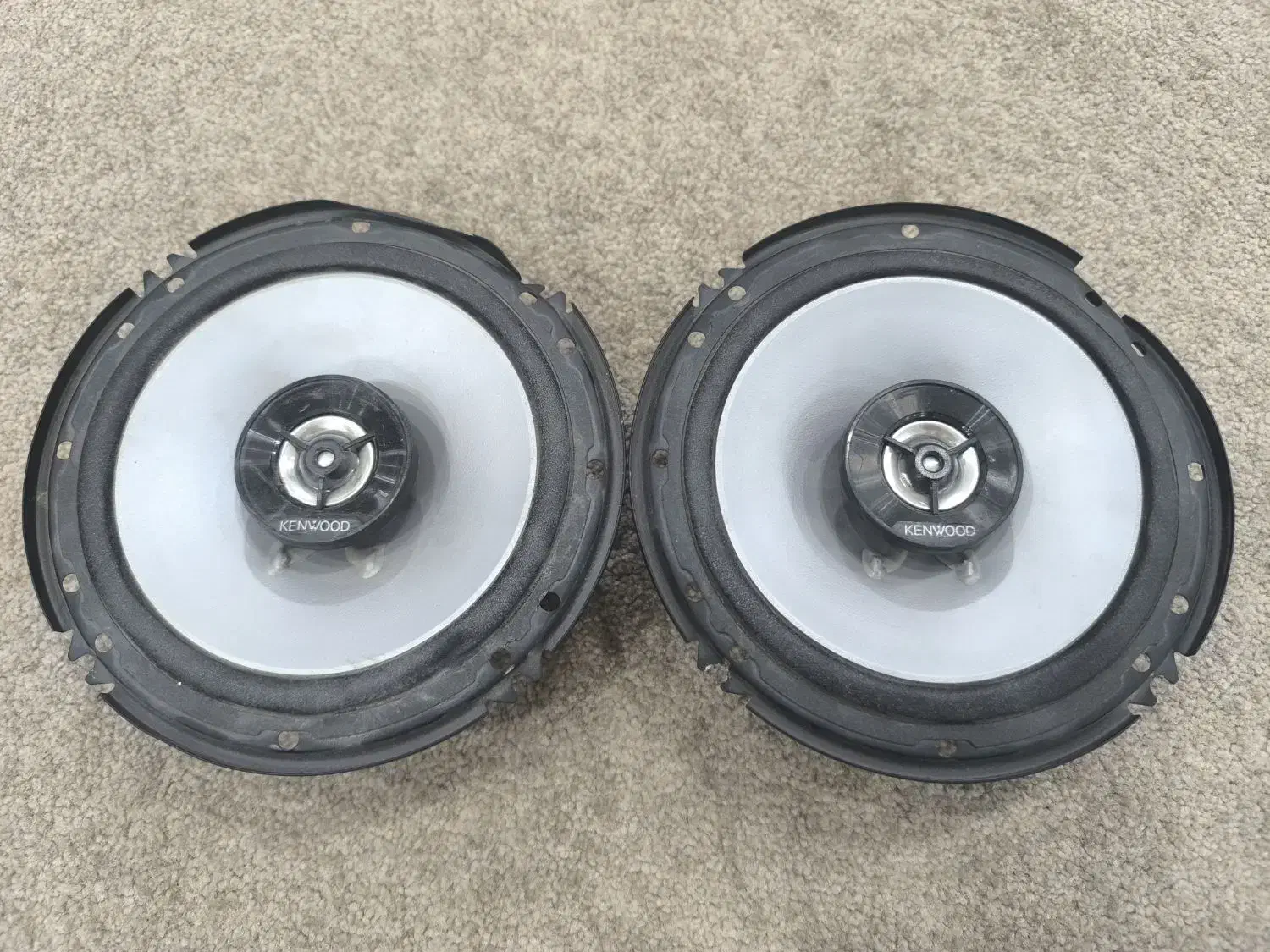 ضبط پایونر x2850 و باند کنوود 300 وات s1666|قطعات یدکی و لوازم جانبی|کازرون, |دیوار