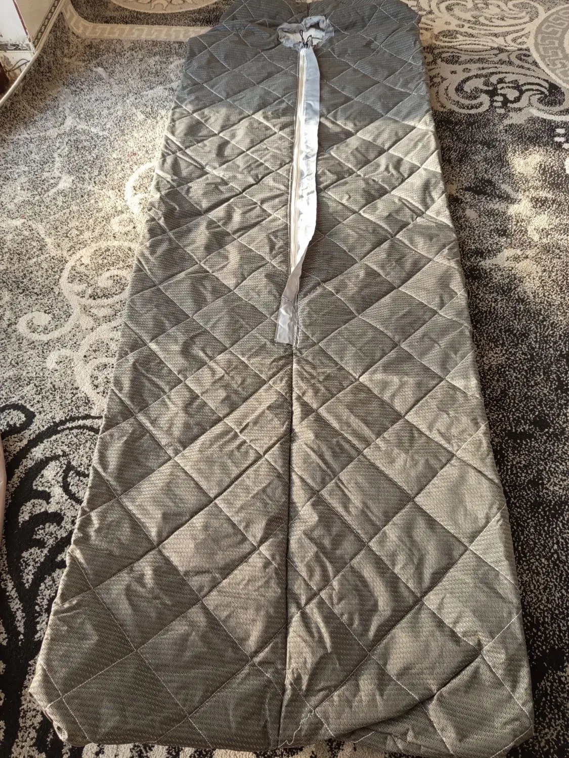 کیسه خواب|کوهنوردی و کمپینگ|سرپل ذهاب, |دیوار