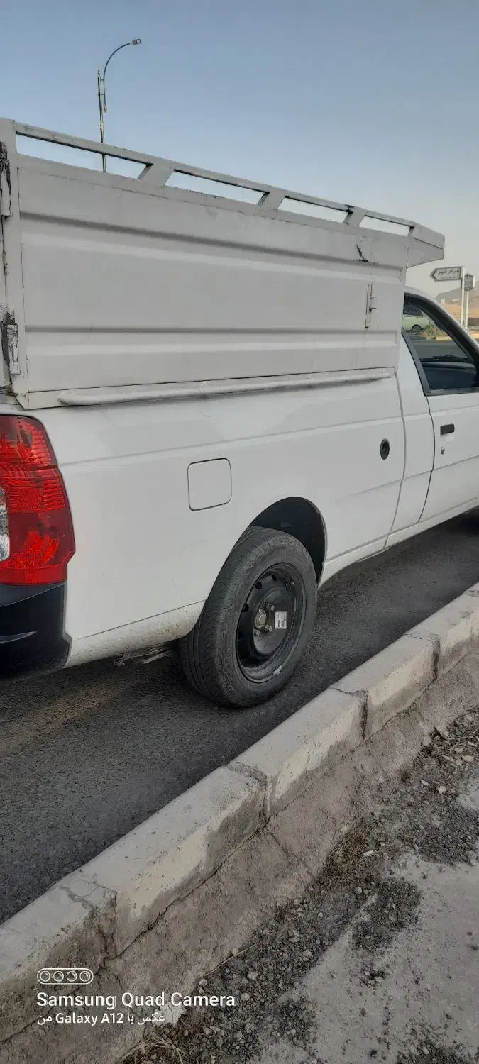 اریسان۲ مدل ۱۴۰۳ برج ۶|خودرو سواری و وانت|فولادشهر, مسکن مهر فولادشهر|دیوار