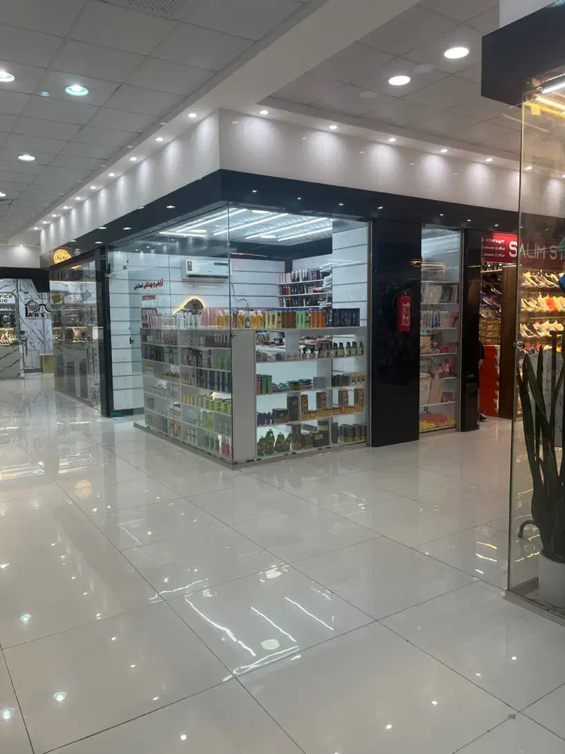 مغازه نخل طبقه همکف|فروش مغازه و غرفه|دیلم, |دیوار