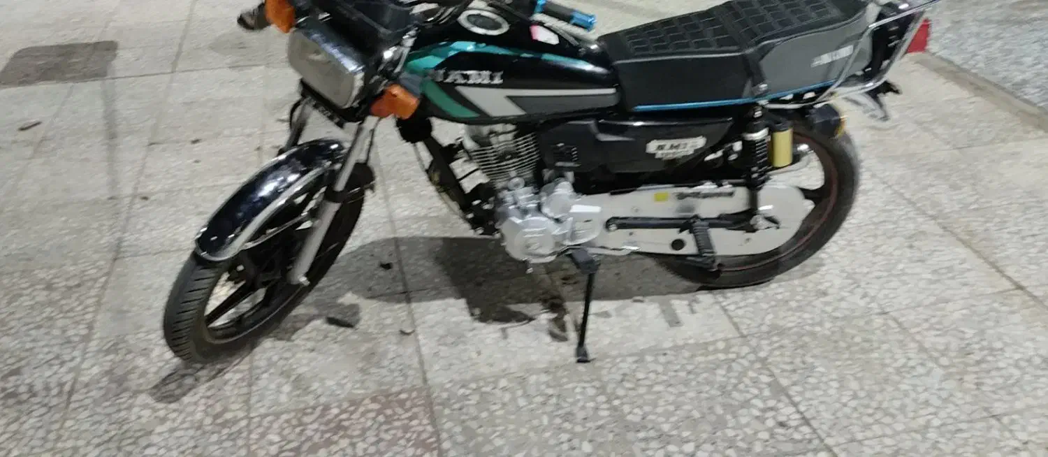 موتور هوندا|موتورسیکلت|بم, |دیوار