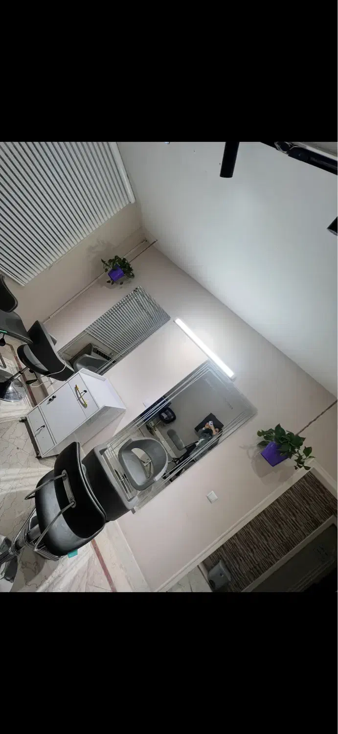 فروش تجهیزات و وسایل آرایشگاه کراتین|آرایشگاه و سالن‌های زیبایی|اصفهان, جلفا|دیوار