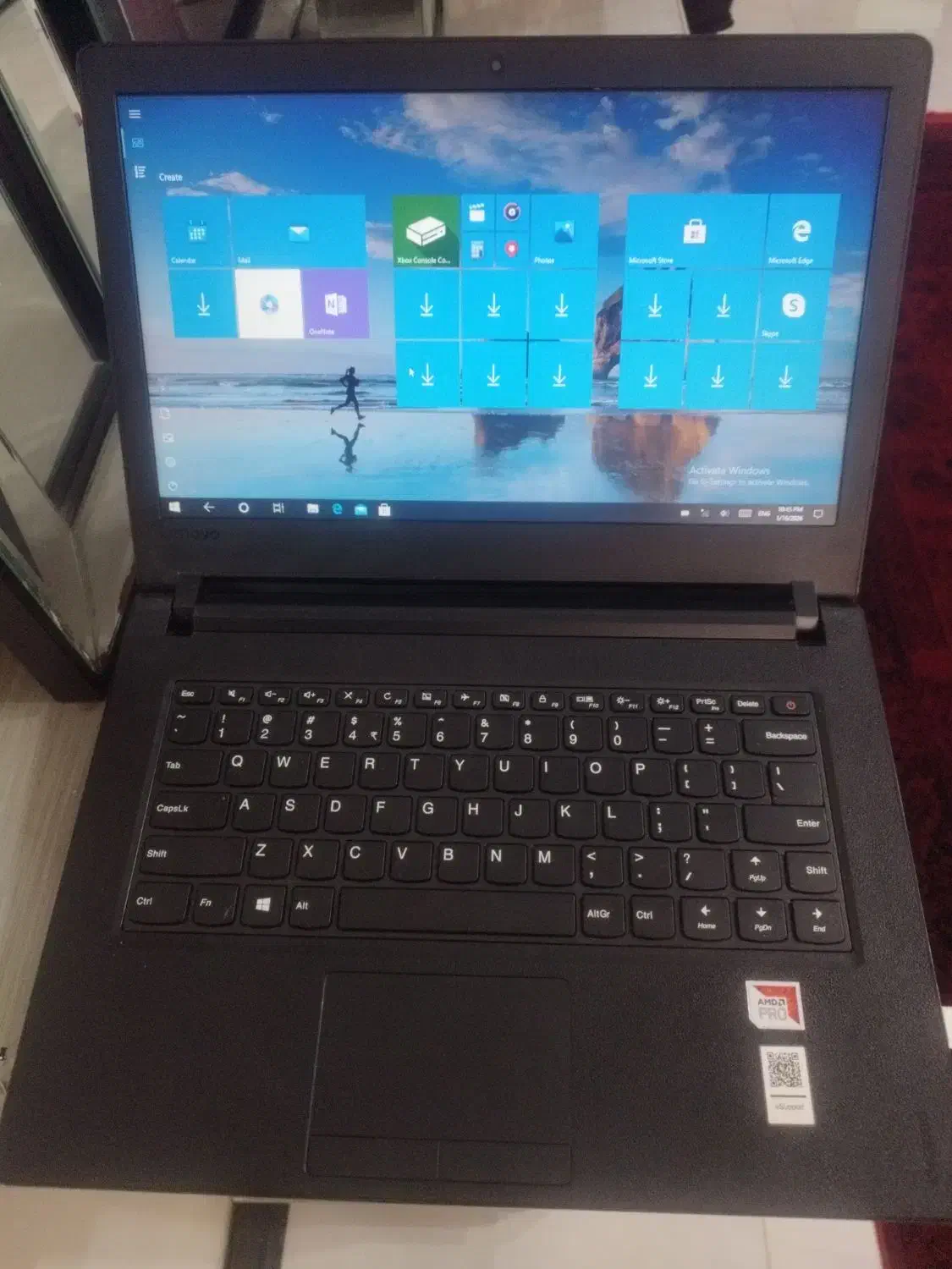لپتاپ Lenovo|رایانه همراه|کرج, ساماندهی|دیوار