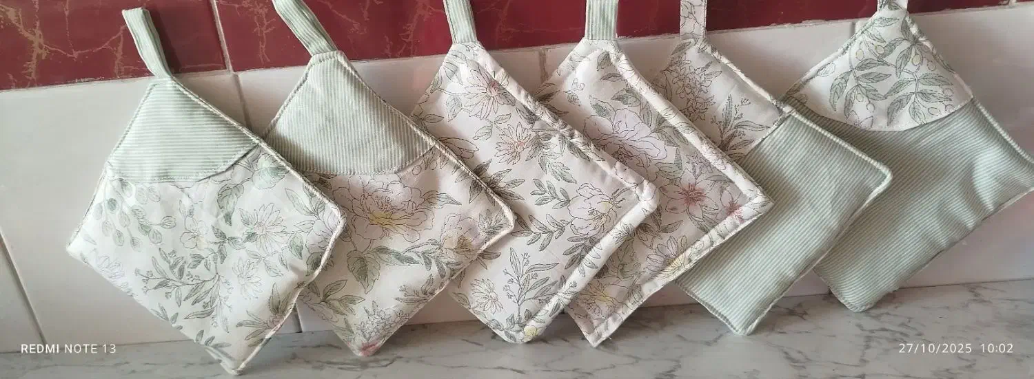 دستگیره اشپزخونه|سفره، حوله، دستمال آشپزخانه|سمنان, |دیوار