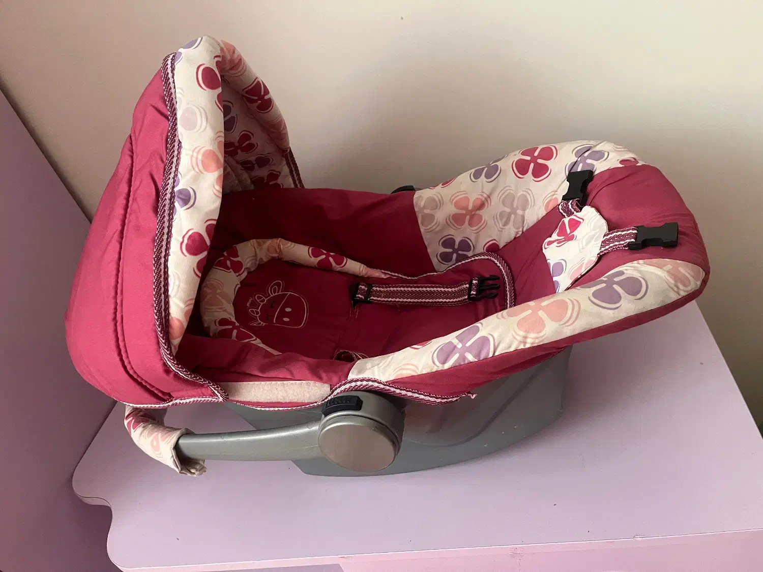 کریر نوزاد|اسباب و اثاث بچه|کرج, گوهردشت|دیوار