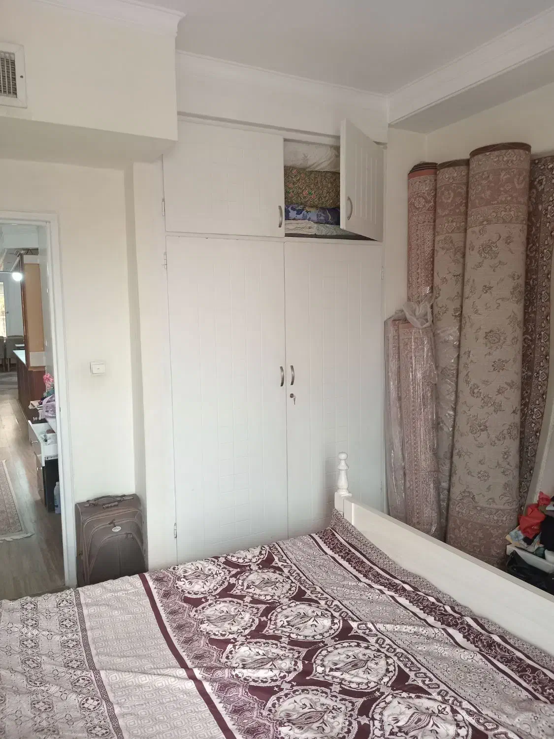 اجاره آپارتمان /  دو خواب / ۱۰۳ متر / شهرزیبا