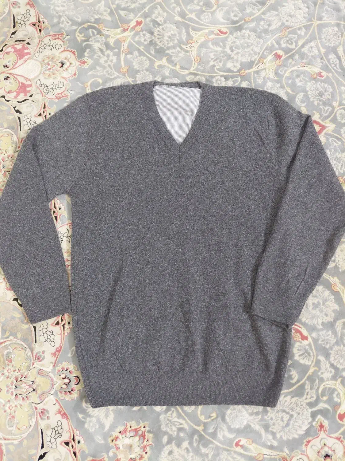 بلوز بافت مردانه سایز ایکس لارج|لباس|قم, شهرک مهدیه (مدرس)|دیوار