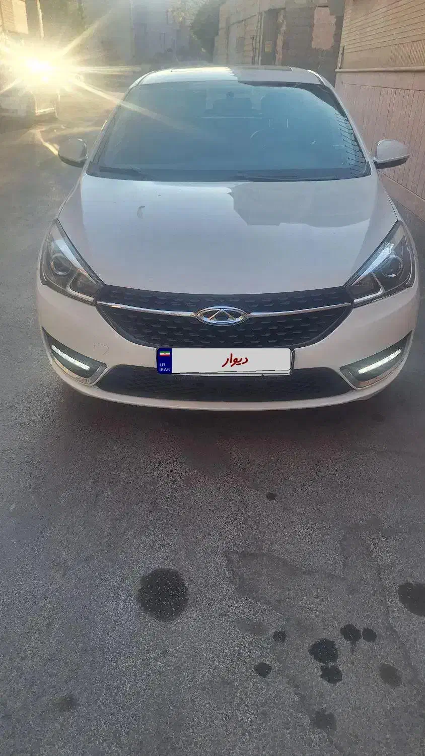 آریزو5 دنده مدل 97 خانگی|خودرو سواری و وانت|اصفهان, خرم|دیوار