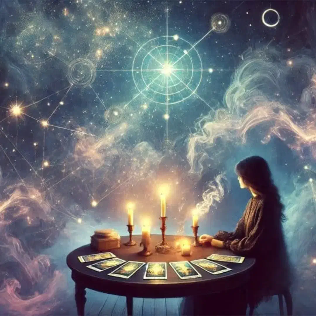 انجام تمامی فال های موکلدار|خدمات پذیرایی، مراسم|کازرون, |دیوار