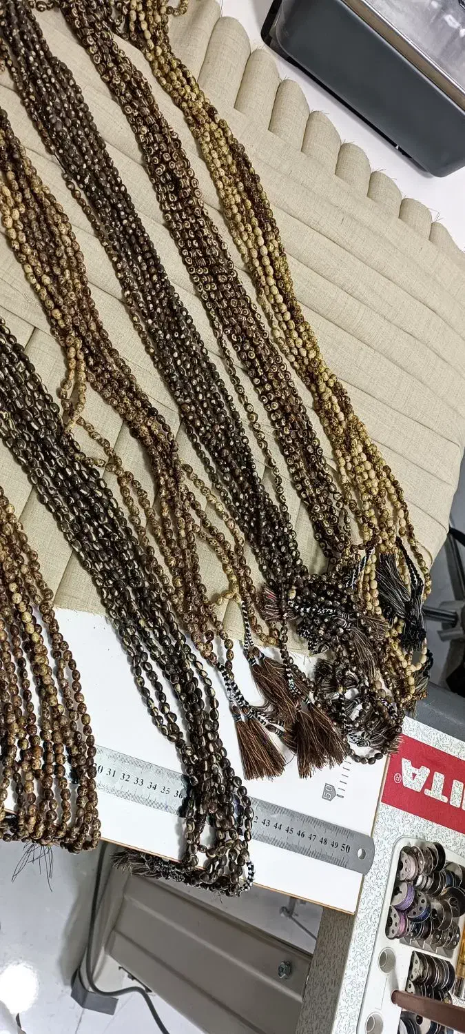 تسبیح|کلکسیون اشیاء عتیقه|جوانرود, |دیوار