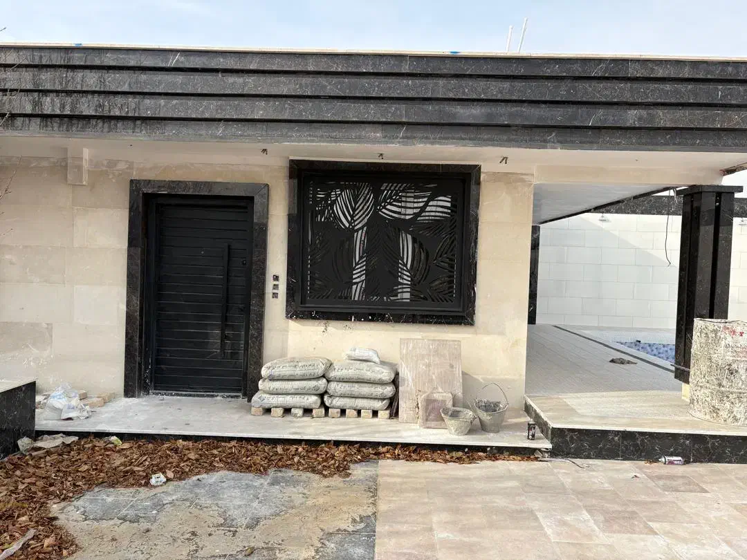 باغ ویلا لاکچری|فروش خانه و ویلا|فلارد, |دیوار