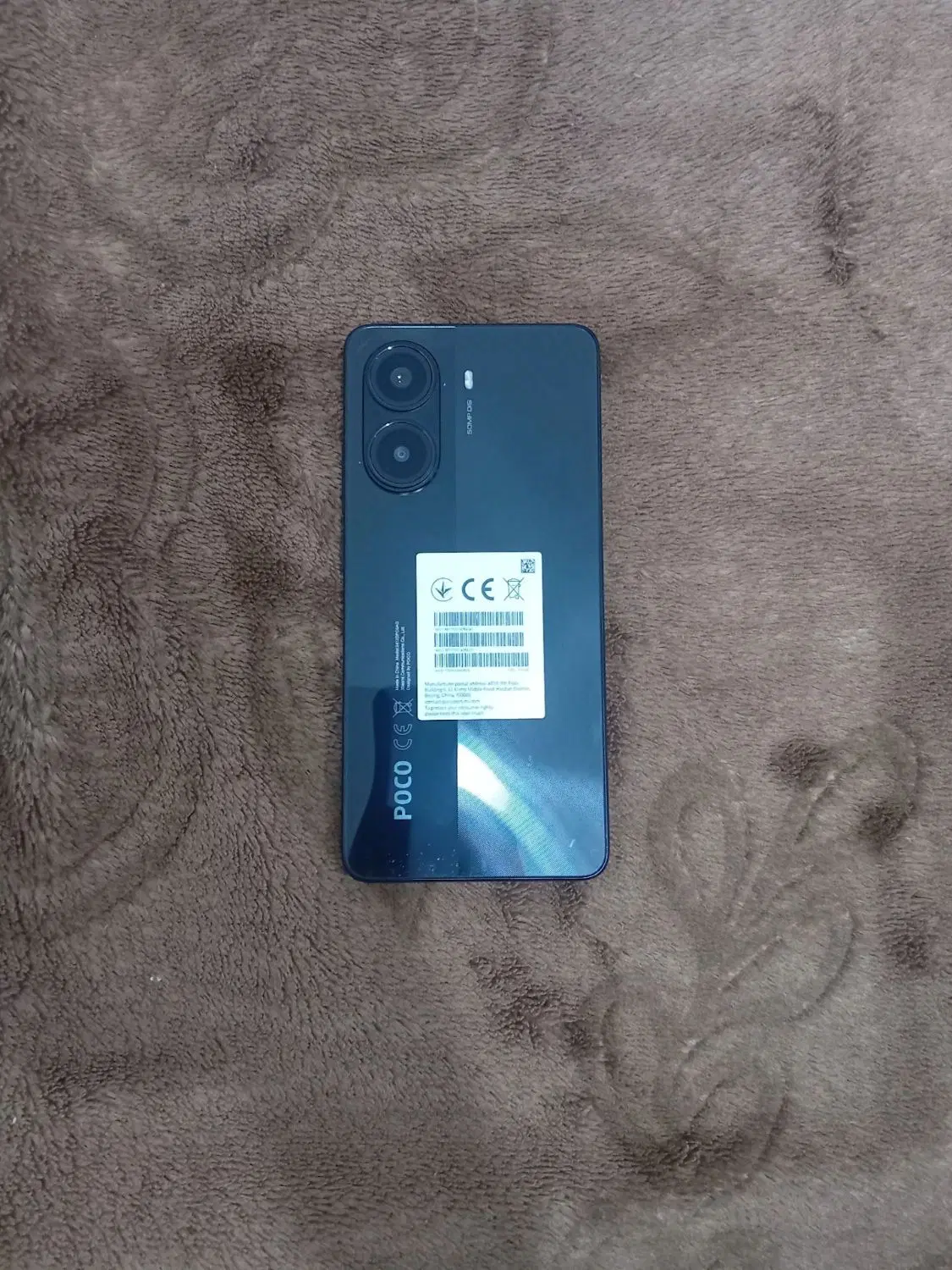 گوشی Poco x7 Pro|موبایل|الیگودرز, |دیوار