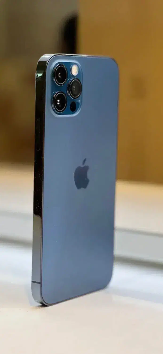 آیفون ۱۲پرومکس دوسیم|موبایل|ارومیه, |دیوار