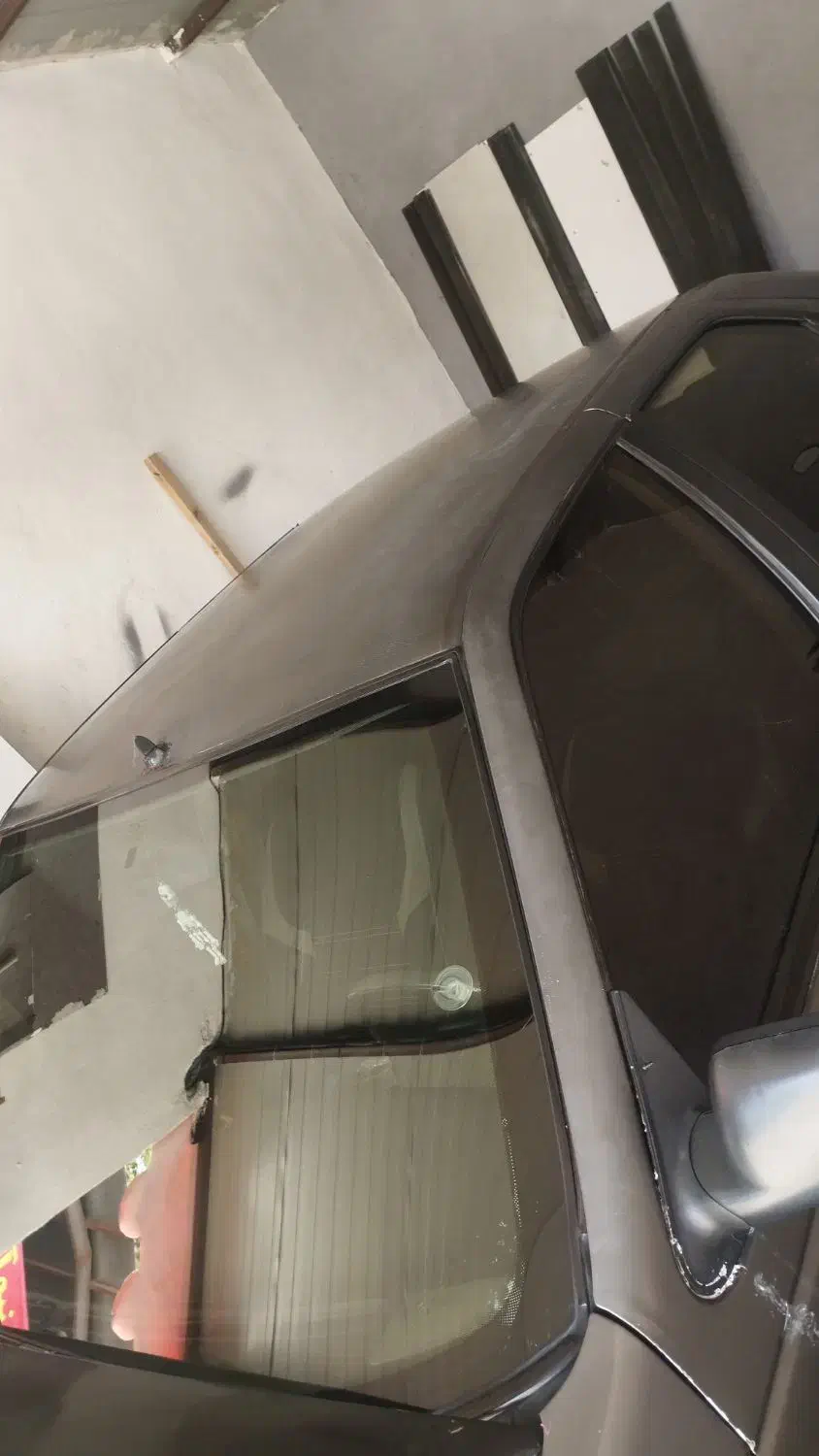 فروش فوری|خودرو سواری و وانت|شیراز, خلدبرین|دیوار