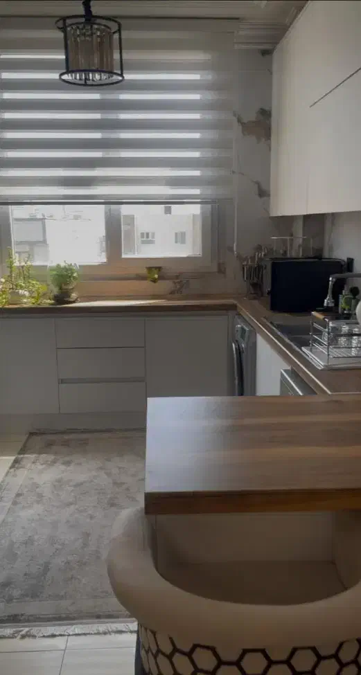 42متر/طبقه اول/خواجه نصیر/حشمتیه/تک واحدی|فروش آپارتمان|تهران, ارامنه|دیوار