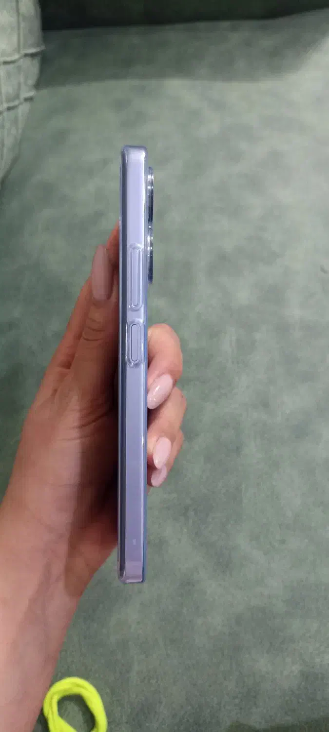 گوشی Poco m 6|موبایل|مشهد, فرهنگیان (شهرک غرب)|دیوار