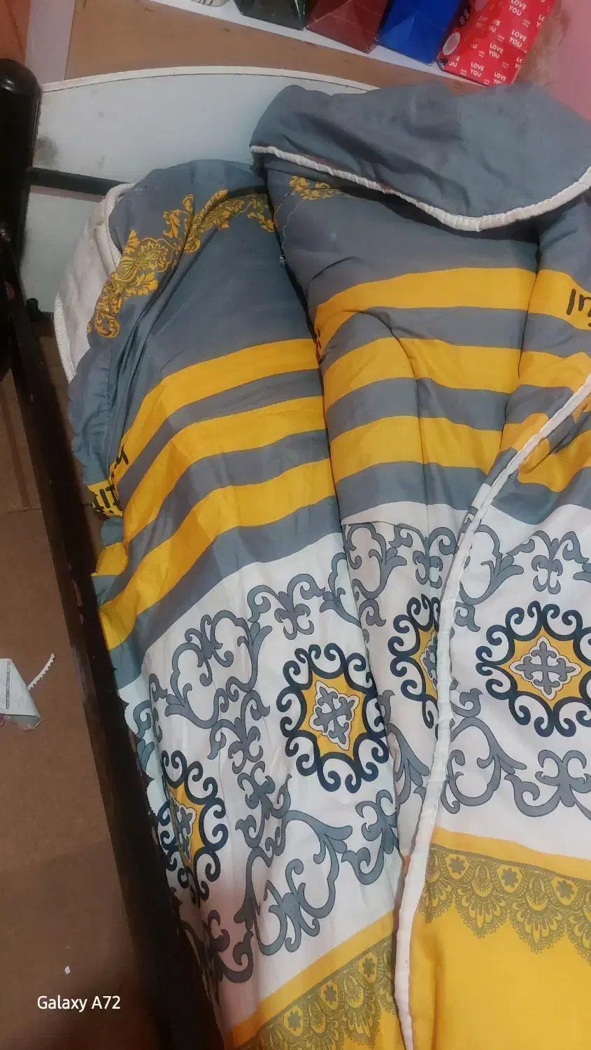 تخت وتشک وکفی چوبی|تخت و سرویس خواب|اهواز, بیست متری شهرداری|دیوار