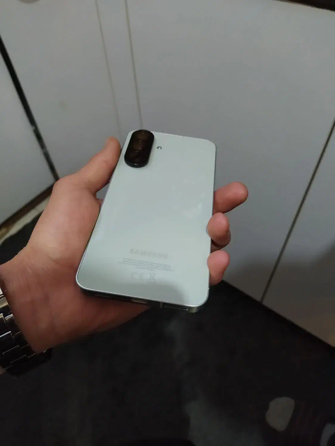 a56|موبایل|همدان, |دیوار