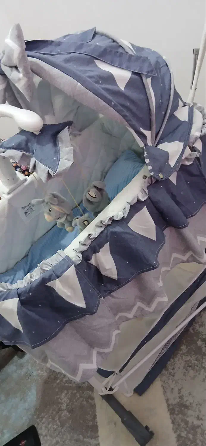 نو هستش|تخت و سرویس خواب|نقده, |دیوار