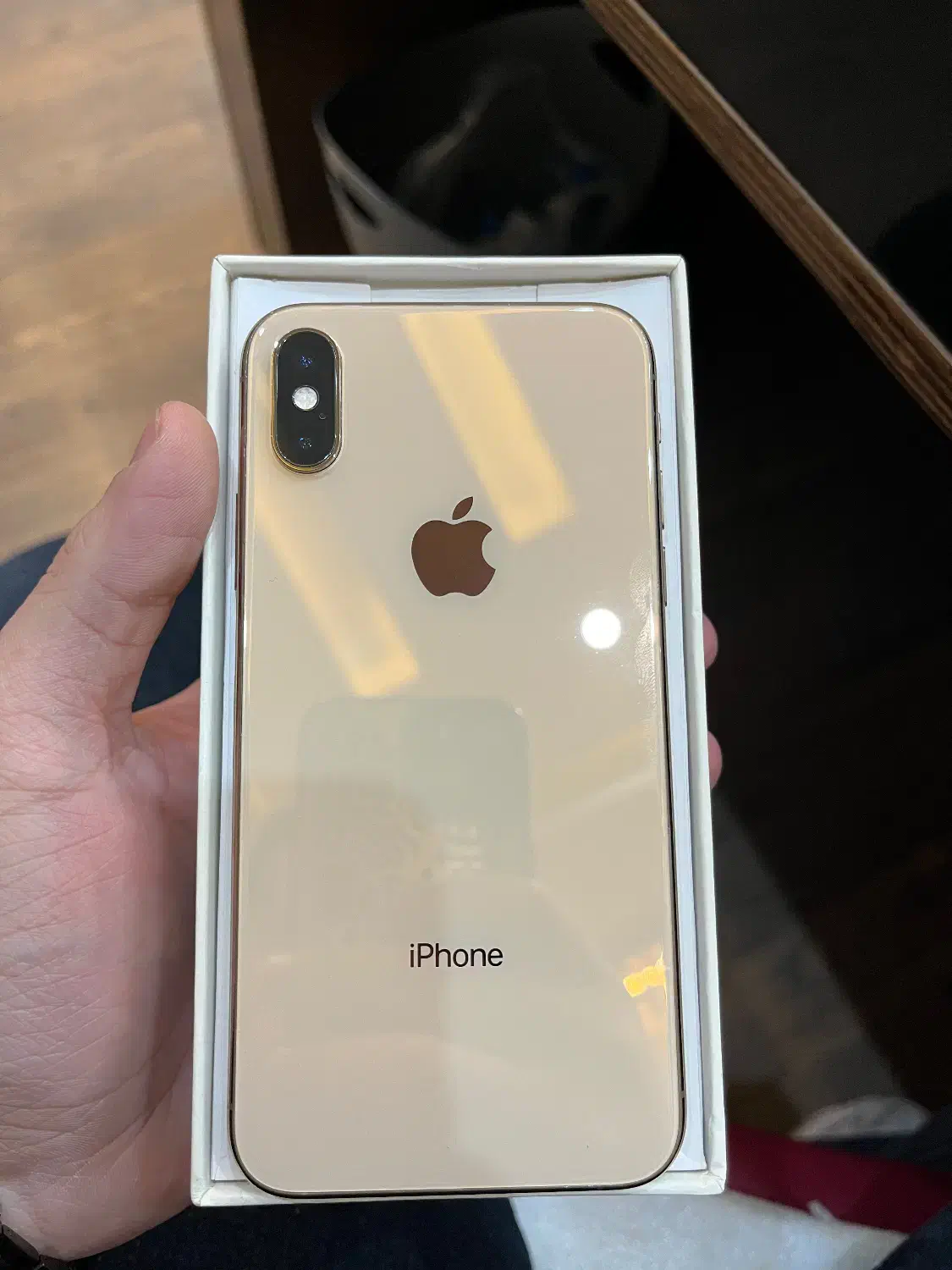 IPhone XS 64|موبایل|مشهد, رستگار|دیوار