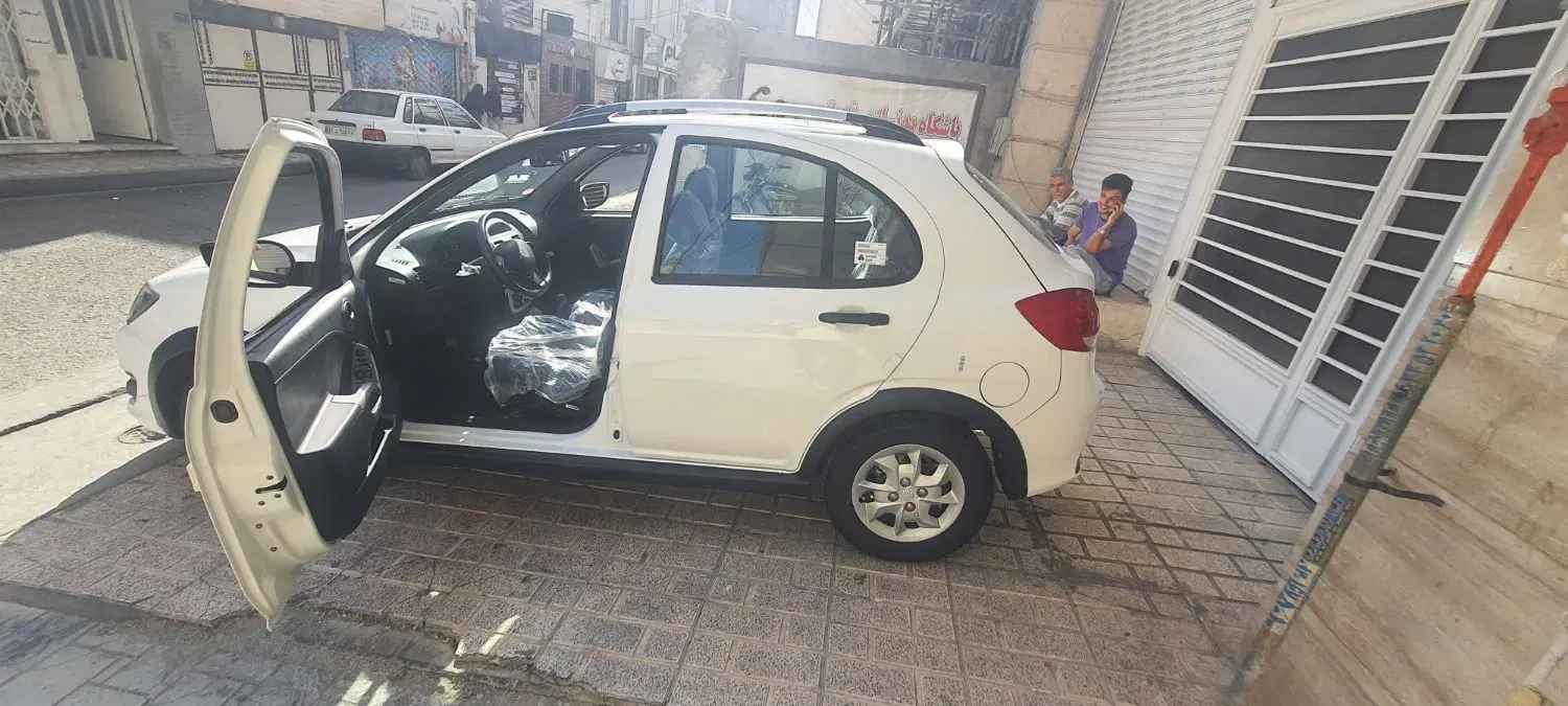 GX.L|خودرو سواری و وانت|کرج, کوی گلها|دیوار