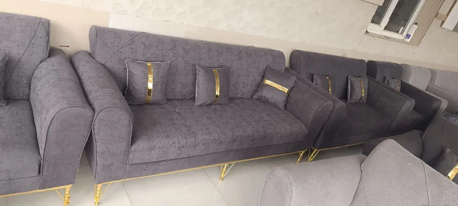 مبل شیک|مبلمان خانگی و میز عسلی|دزفول, |دیوار