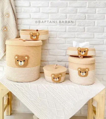 هرچی بخوای با قیطان تمیز و خوش دوخت میدوزیم|اسباب و اثاث بچه|نجفآباد, هفده شهریور|دیوار