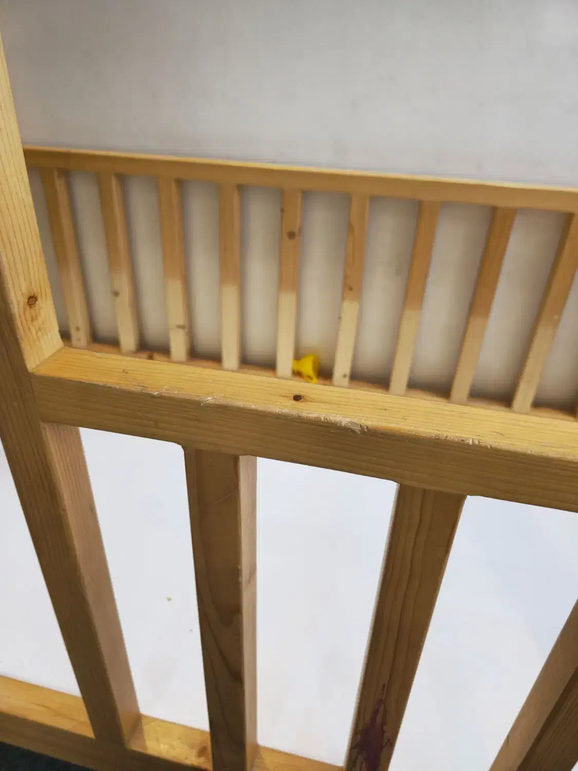 تخت کلبه و کتابخانه مونته سوری|تخت و صندلی بچه|تهران, ایران|دیوار