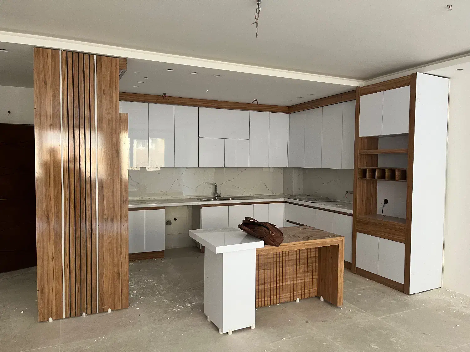 اقساط بلندمدت کابینت و کمد دیواری|خدمات پیشه و مهارت|نیشابور, کریم آباد|دیوار