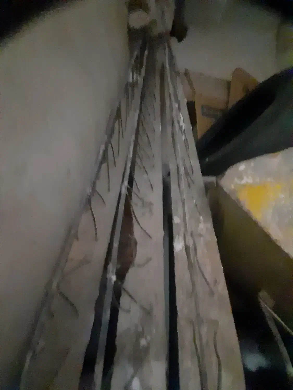 تیرچه سه متری سه شاخه|مصالح و تجهیزات ساختمان|میاندوآب, |دیوار