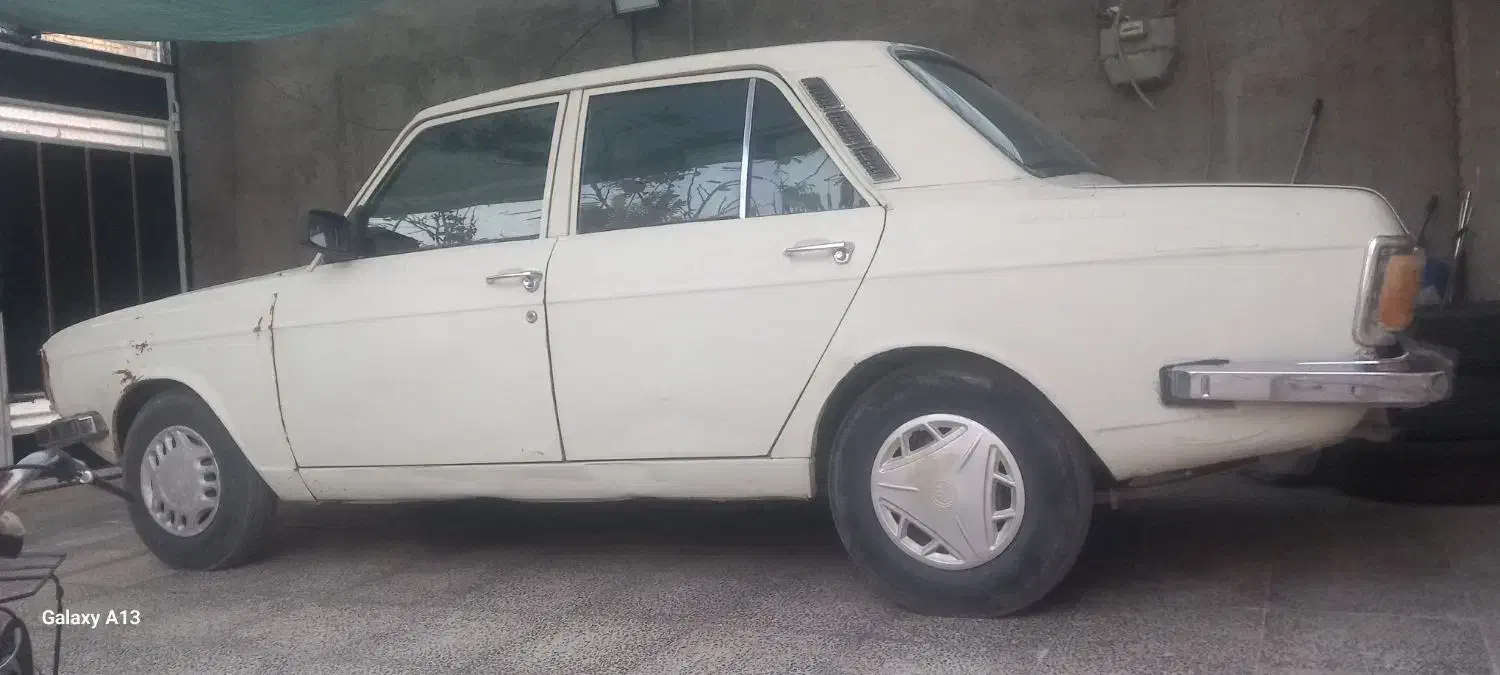 پیکان سواری مدل ۸۳دوگانه|خودرو سواری و وانت|اصفهان, زیار|دیوار