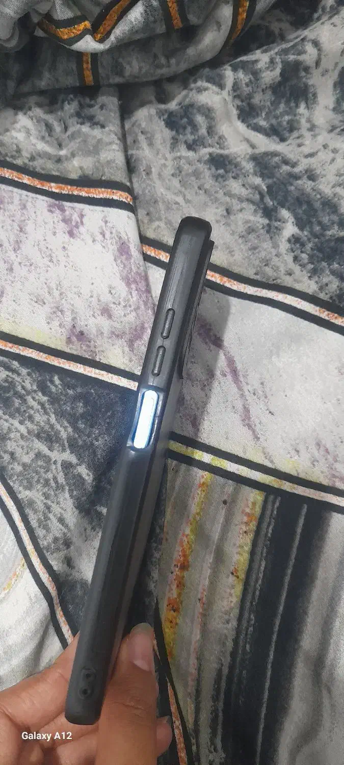 نو نو کوچک ترین مشکلی نداره|موبایل|خرم‌آباد, |دیوار