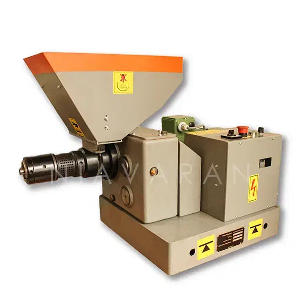 دستگاه روغنگیری kk20 / فقط 5 بار کارکرده/ در حد نو|ماشینآلات صنعتی|دره شهر, |دیوار